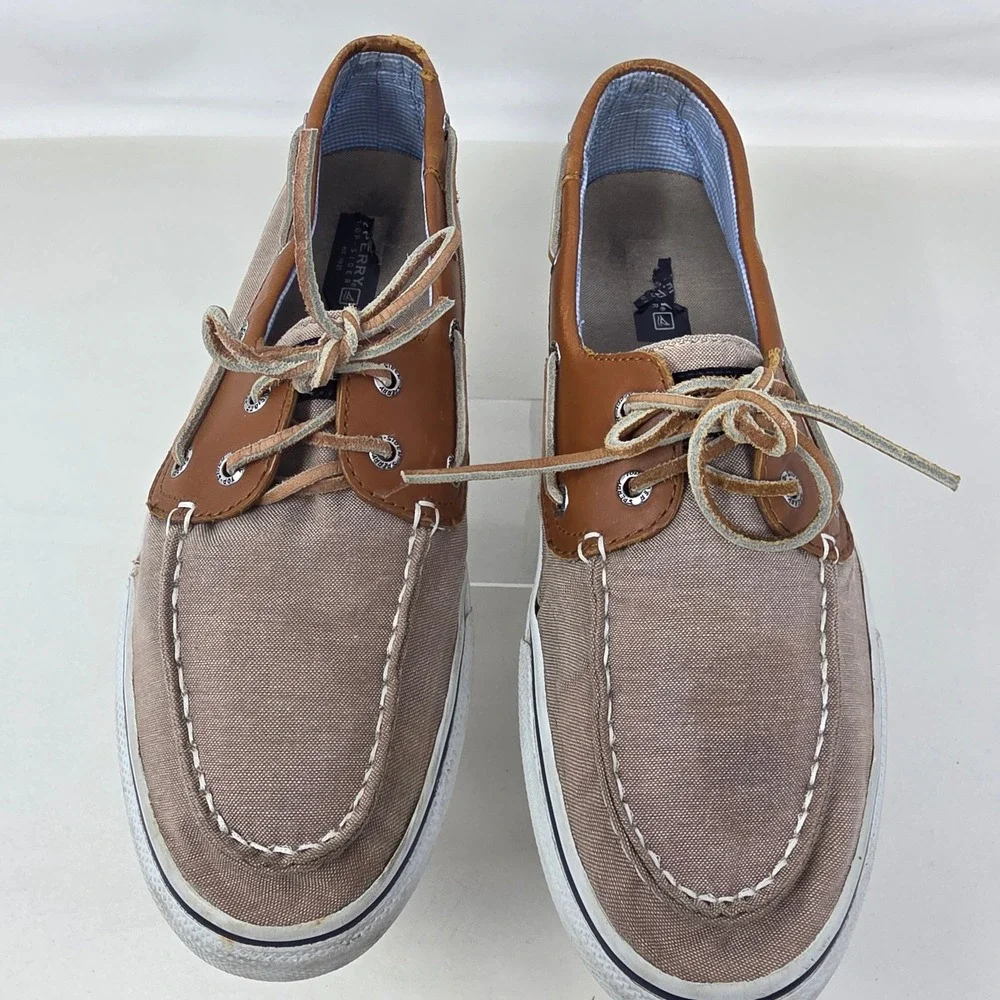 Sperry ships from